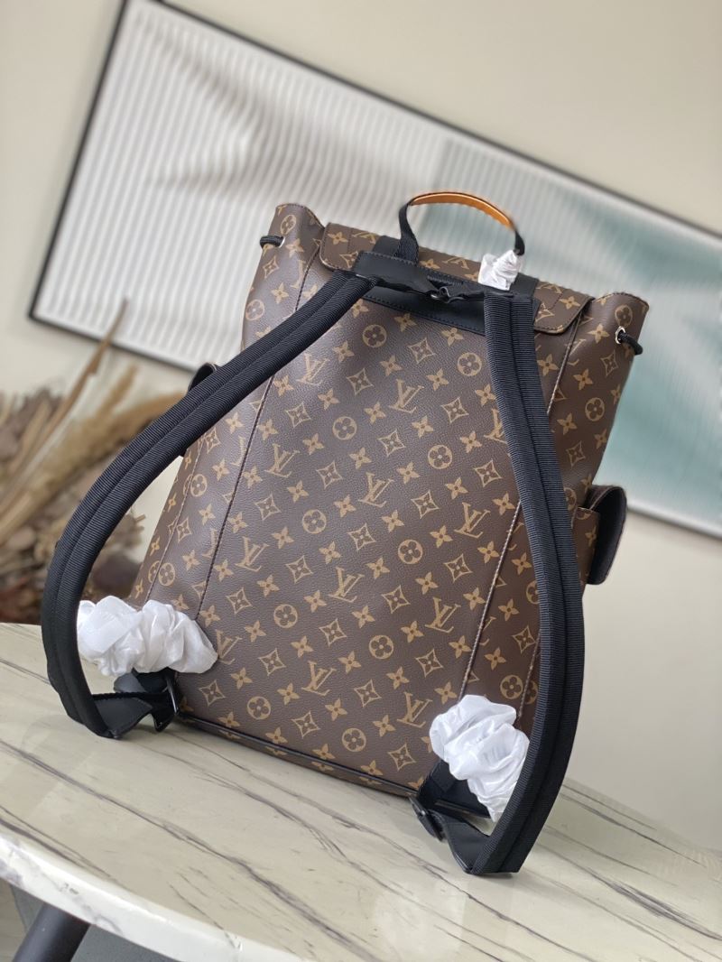 LV Backpacks